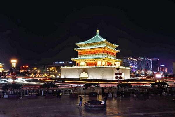 中秋節(jié)西安哪些景點(diǎn)人多 2019西安中秋節(jié)天氣預(yù)報(bào)