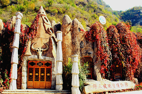 野三坡周邊有哪些小眾景點(diǎn)