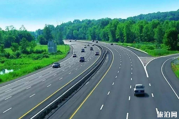 重慶中秋高速公路免費嗎 2019重慶堵車高峰期+熱門景區易堵路段