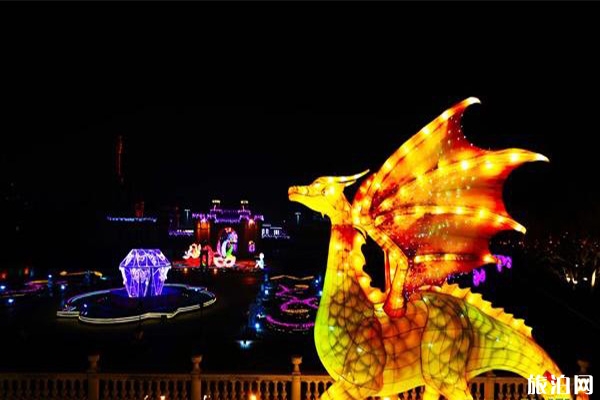 北京世界公園中秋節(jié)國慶有表演嗎 附中秋活動時間表2019
