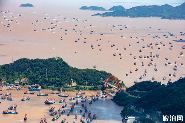 舟山購(gòu)買海鮮的地方推薦 附舟山開海時(shí)間2019