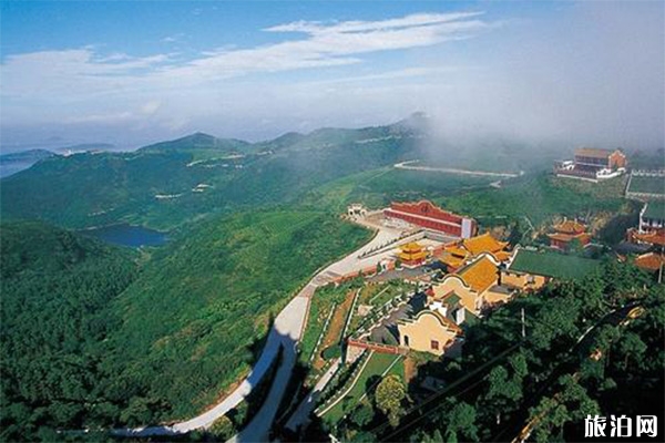 舟山岱山旅游景點(diǎn)有哪些 交通+景點(diǎn)+門票