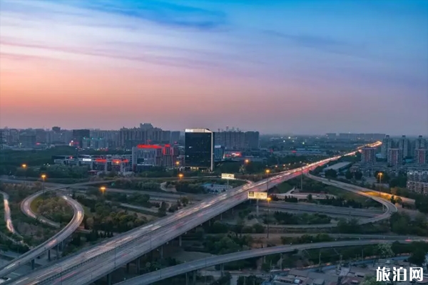 2019國慶節(jié)北京限行+關閉景點+煙花燃放地區(qū)+停運列車