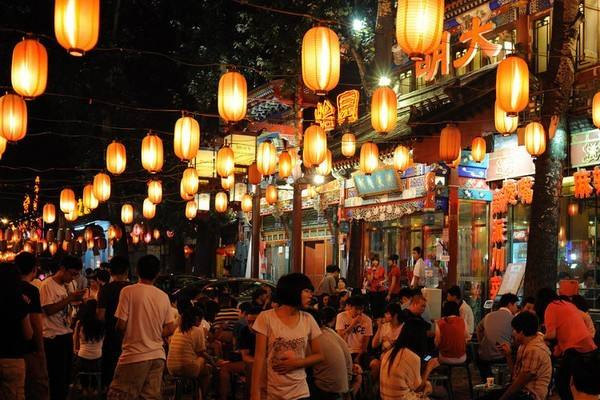 北京國慶去哪里旅游好 北京國慶優(yōu)惠景點