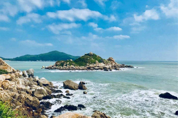 湄洲島交通介紹 湄洲島如何到達
