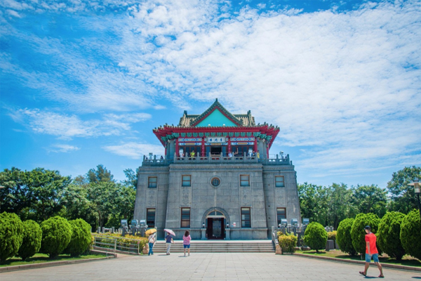 金門有哪些值得一去的景點(diǎn)