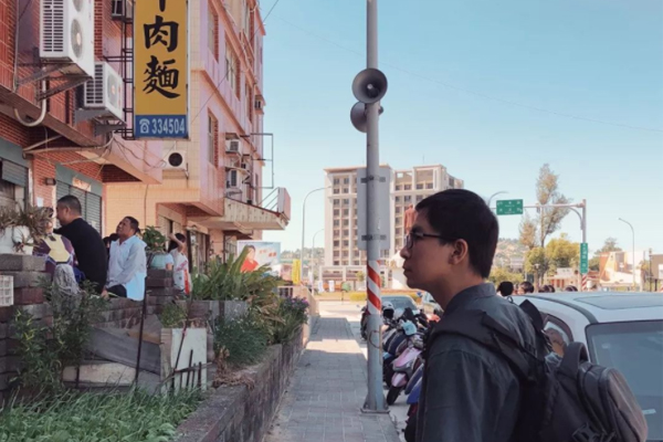 金門金湖鎮(zhèn)旅拍攻略