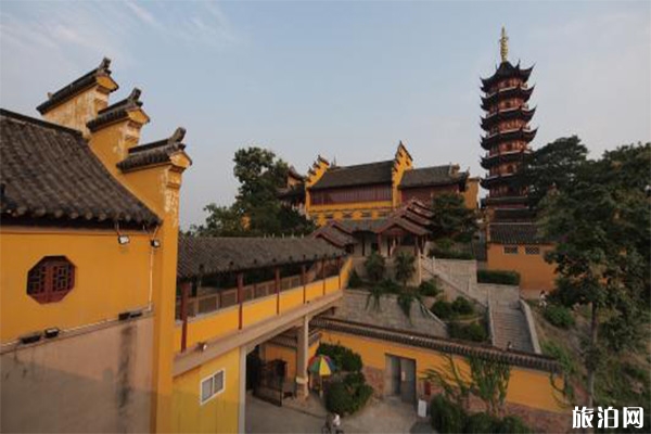 南京雞鳴寺求什么靈 雞鳴寺開放時(shí)間 雞鳴寺游玩攻略