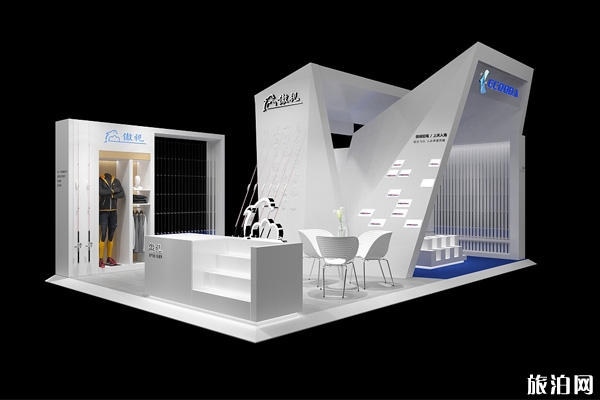 上海秋季漁具展2019時間+地點+入場方式+預(yù)約+交通