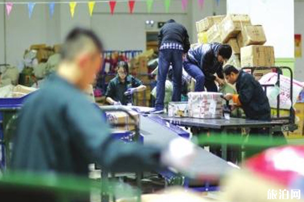 2019雙十一快遞會(huì)漲價(jià)嗎 雙十一快遞漲價(jià)的原因