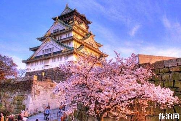 11月大阪有什么活動 2019大阪萬圣節活動匯總（時間+門票+活動內容）