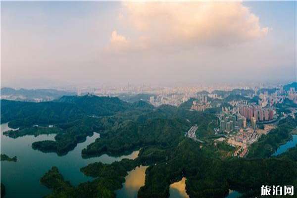 2019廣東旅游文化節暨東坡文化節11月22日開啟 附活動內容
