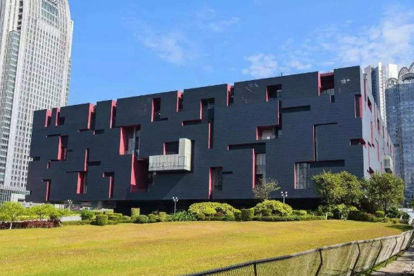 11月廣東博物館近期展覽 廣東博物館免費開放日是什么時候