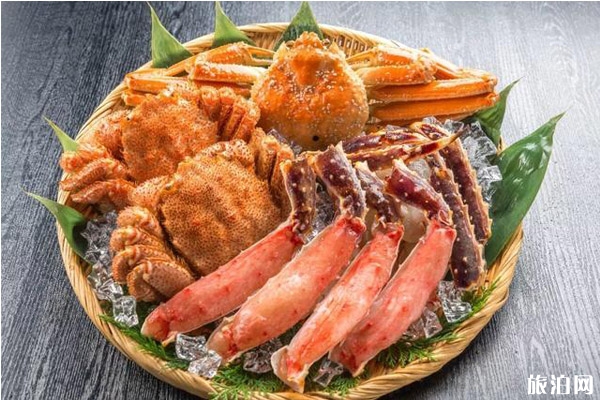 北海道最佳旅行季節+有什么好吃的