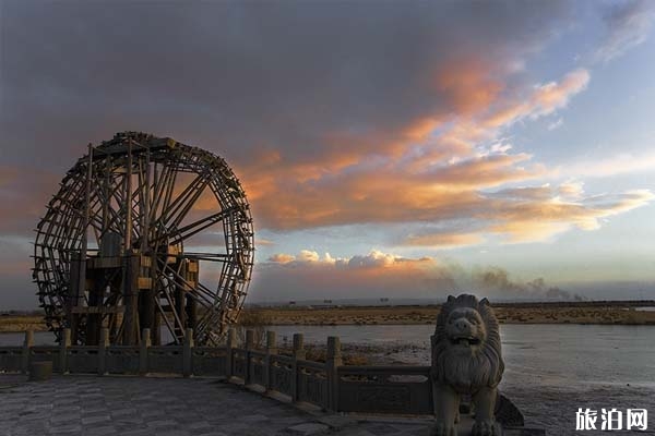 鳴翠湖景區(qū)