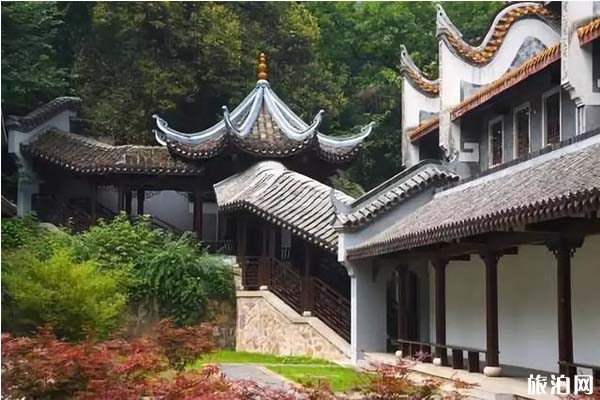 長沙一日游必去景點推薦