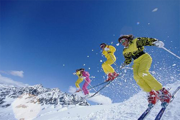 2019~2020北京市民快樂冰雪季系列活動內容 時間+活動內容