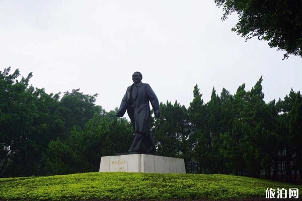深圳景點推薦 深圳有哪些景點值得一游