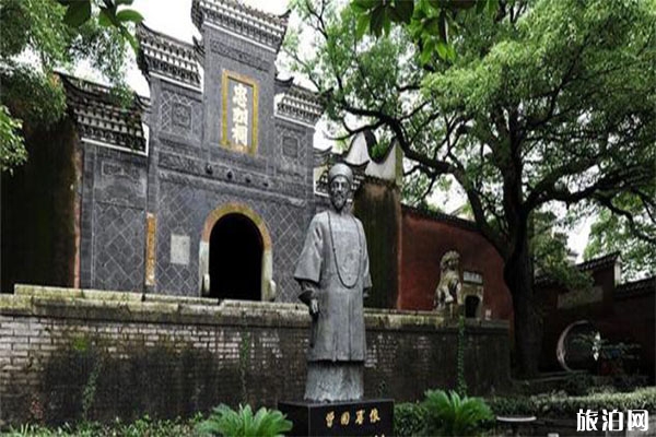 九江湖口石鐘山