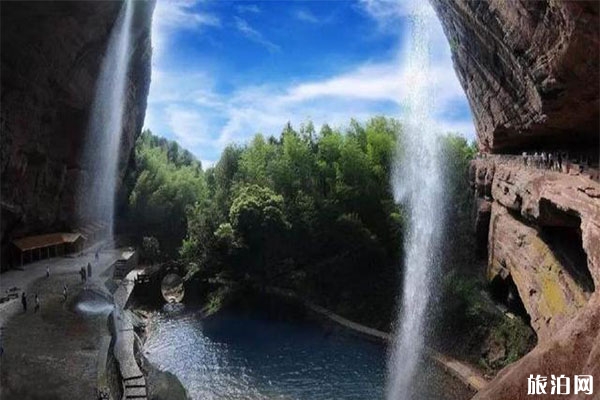 龍南虔心小鎮