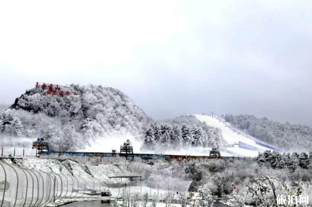2019-2020六盤水玉舍滑雪場(chǎng)營(yíng)業(yè)時(shí)間+住宿+交通+美食攻略