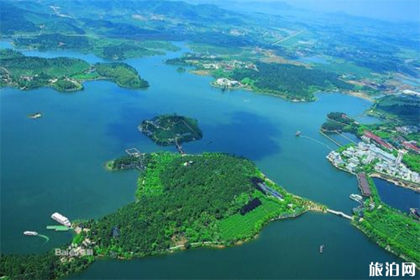 2020常州天目湖春節活動內容 溫泉+鼓王爭霸+古鎮婚禮大典