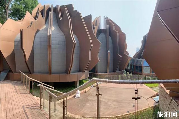 內江張大千紀念館