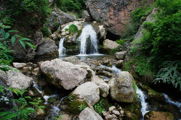 遮陽(yáng)山風(fēng)景區(qū)