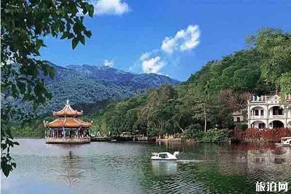 2020潮州哪些公園恢復開放和口罩預約攻略