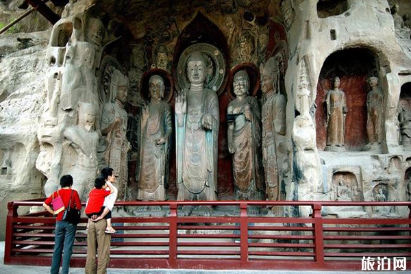 廣元皇澤寺風景區(qū)簡介 怎么去-門票
