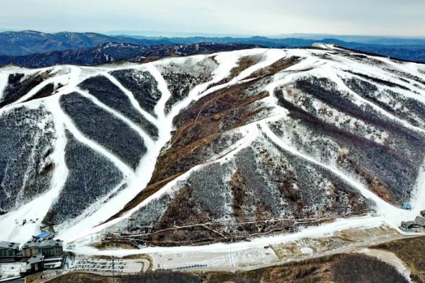 張家口崇禮滑雪場開放時間2020