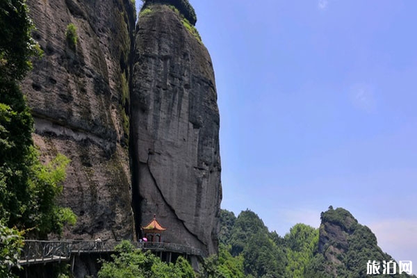 天一巷景區(qū)