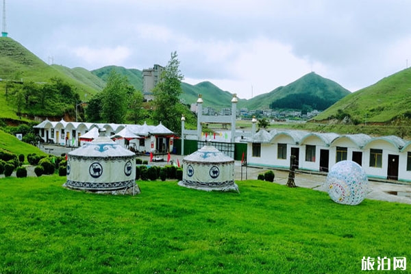 南山風(fēng)景名勝區(qū)
