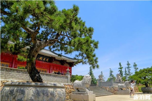 馬鞍山詩城人家景區(qū)