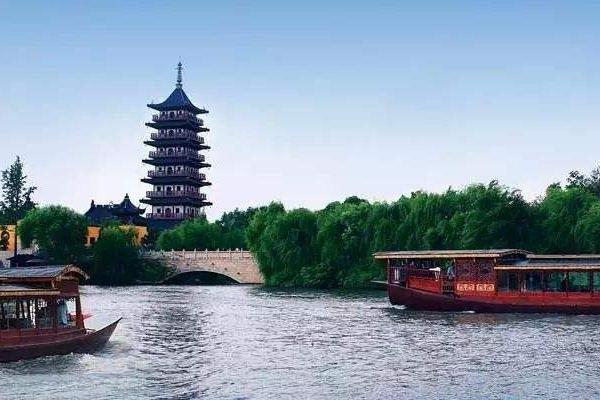嘉興南湖景區(qū)開(kāi)放時(shí)間2020