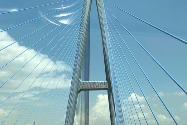 內(nèi)蒙古黃河大橋
