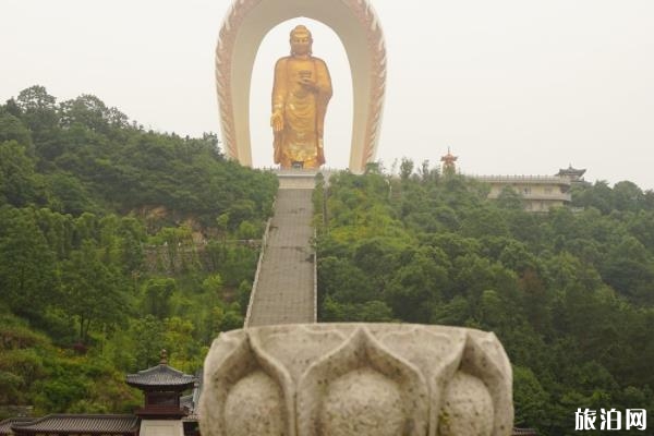 廬山東林寺游玩攻略及注意事項(xiàng)