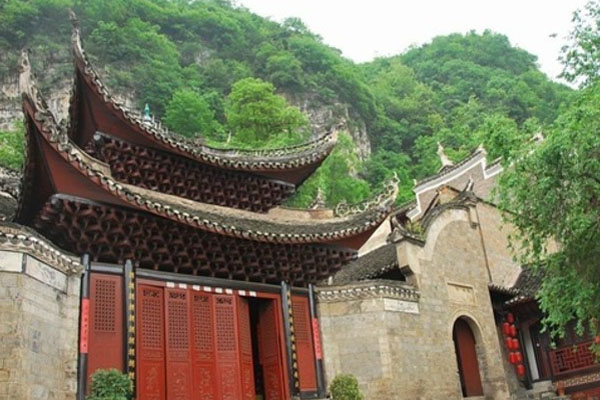貴州天后宮