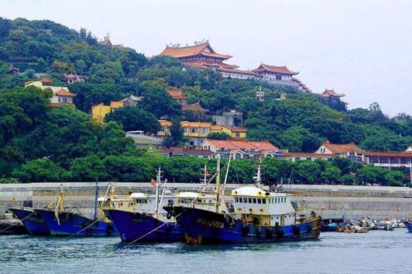 湄洲島景區開放了嗎 2020湄洲島開放時間