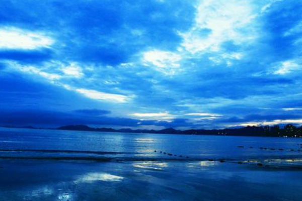 金沙灣旅游度假區(qū)