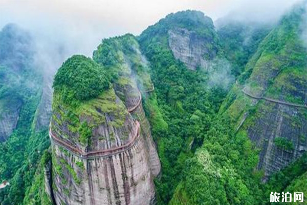 江西南武當(dāng)山風(fēng)景區(qū)