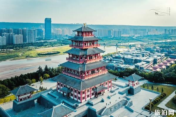 寶雞鐘鼓閣青銅器博物館旅游攻略