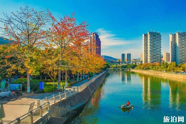 2020廣元旅游卡免費景點 廣元旅游攻略