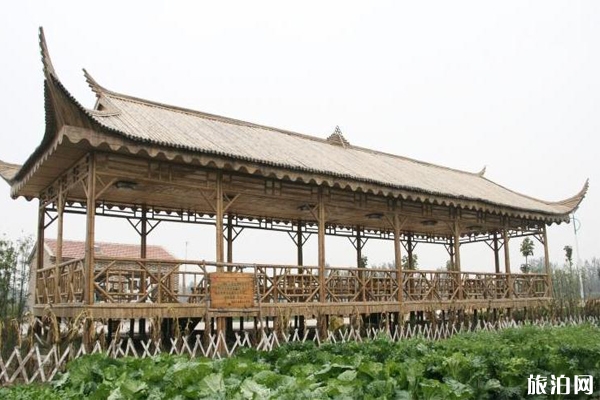東禾有機農(nóng)業(yè)產(chǎn)業(yè)園開心農(nóng)場