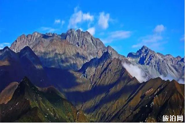 雅安黑水河景區(qū)介紹 雅安黑水河景區(qū)燒烤攻略