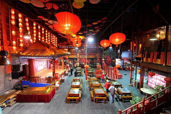 江寧會(huì)館