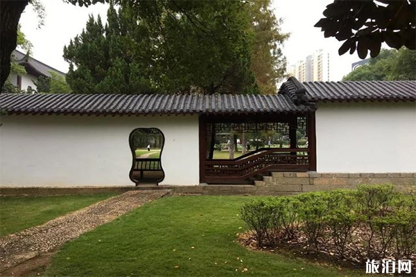 王安石紀(jì)念館