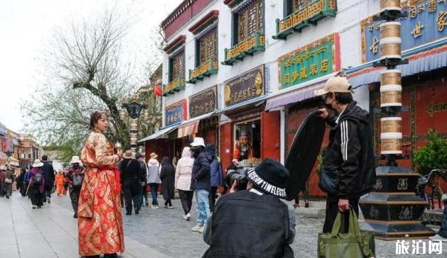 拉薩八廓街什么時候開放