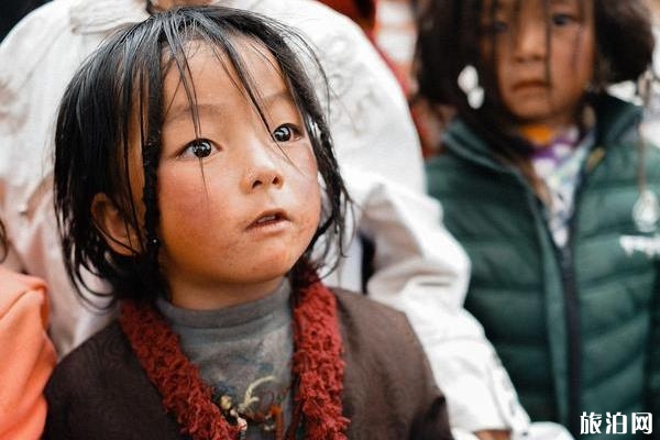 小孩子適合去西藏拉薩旅游嗎