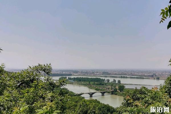 常德彭山景區好玩嗎 常德彭山旅游攻略